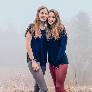 Meet your Posher, Sofie